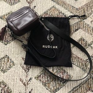Rudsak Plume Bag